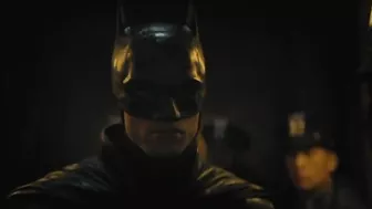 THE BATMAN - Final Trailer (2022 Concept) New Matt Reeves Movie - Robert Pattinson, Zoe Kravitz (FM)