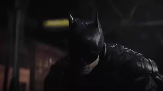 THE BATMAN - Final Trailer (2022 Concept) New Matt Reeves Movie - Robert Pattinson, Zoe Kravitz (FM)