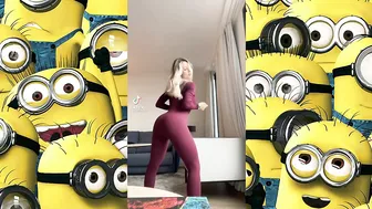 TikTok New Challenge ???????? #Shorts #TikTok #twerk