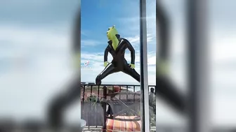 Shrek in the sky Tiktok Viral trend Compilation ???????? -Fairytale