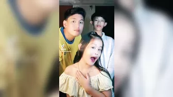 PARO PARO G | ALPHA KOKAK | MARITES CHISMOSA TIKTOK DANCE COMPILATION!! | Grae and Chloe