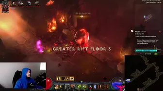 Diablo 3 Challenge Rift 244 NA Guide