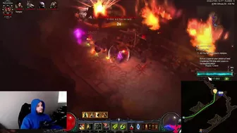 Diablo 3 Challenge Rift 244 NA Guide