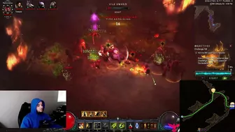 Diablo 3 Challenge Rift 244 NA Guide