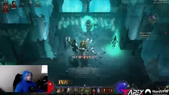 Diablo 3 Challenge Rift 244 NA Guide