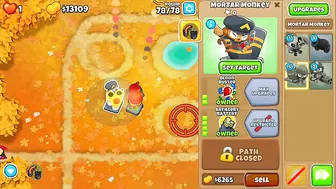 Bloons TD 6 - Advanced Challenge: Rs Strorlachr