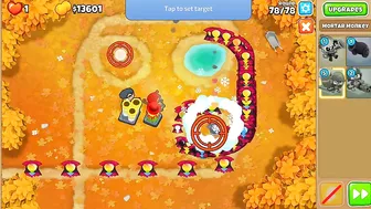 Bloons TD 6 - Advanced Challenge: Rs Strorlachr