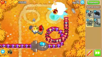 Bloons TD 6 - Advanced Challenge: Rs Strorlachr