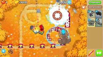 Bloons TD 6 - Advanced Challenge: Rs Strorlachr