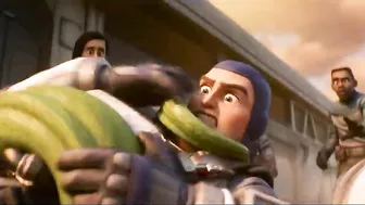 LIGHTYEAR - 3 Minutes Trailers (2022)