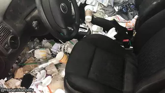 Customer States Compilation (Disgusting Customer Vehicles) | Just Rolled In