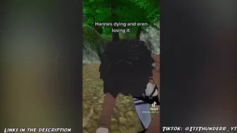 FWYB Anime TikTok compilation (ANIME VR)