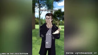 FWYB Anime TikTok compilation (ANIME VR)