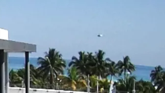 Here is the latest on the helicopter crash in Miami Beach