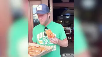 Barstool Pizza Review - Hot Pie Pizza (West Palm Beach, FL)