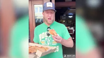 Barstool Pizza Review - Hot Pie Pizza (West Palm Beach, FL)