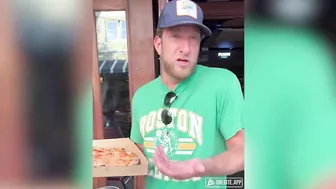 Barstool Pizza Review - Hot Pie Pizza (West Palm Beach, FL)