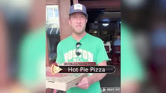 Barstool Pizza Review - Hot Pie Pizza (West Palm Beach, FL)