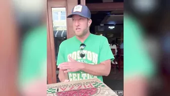 Barstool Pizza Review - Hot Pie Pizza (West Palm Beach, FL)