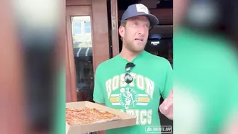 Barstool Pizza Review - Hot Pie Pizza (West Palm Beach, FL)