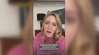 Chicago Real Estate Broker Locked Out Of Her Instagram Page By Scammer