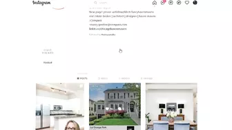 Chicago Real Estate Broker Locked Out Of Her Instagram Page By Scammer