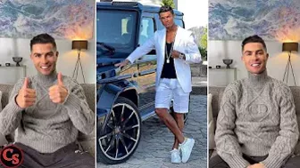 Ronaldo Becomes World's 1st Person To Earn 400 Million Followers In Instagram (Video) 2022