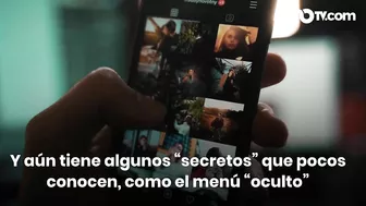 Menú "secreto" de Instagram: para esto funciona y así puedes acceder