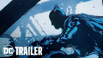 Batman: The Imposter | Trailer | DC