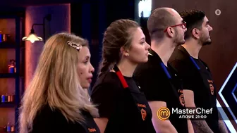 MasterChef 2022 | trailer 18ου επεισοδίου - Τρίτη 22.2.2022