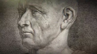 “The Rise and Fall of the Roman Republic” | Official Trailer