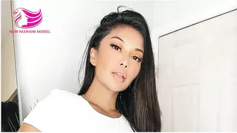 ashley vee..Wiki Biography,age,weight,relationships,net worth - Curvy models