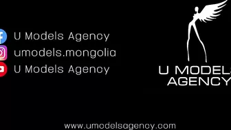 Fashion Show Behind the Scene | U Models Agency