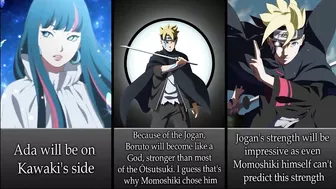 Events That Can Happen in the Boruto Anime