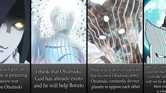 Events That Can Happen in the Boruto Anime