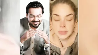 After Amir Liaqat Bedroom Video  New Flurt Story with Celebrity Got Severe Reaction By Mishi Khan