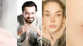 After Amir Liaqat Bedroom Video  New Flurt Story with Celebrity Got Severe Reaction By Mishi Khan