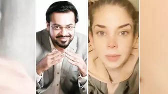 After Amir Liaqat Bedroom Video  New Flurt Story with Celebrity Got Severe Reaction By Mishi Khan