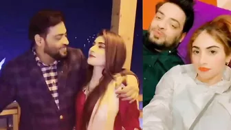 After Amir Liaqat Bedroom Video  New Flurt Story with Celebrity Got Severe Reaction By Mishi Khan