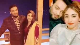 After Amir Liaqat Bedroom Video  New Flurt Story with Celebrity Got Severe Reaction By Mishi Khan