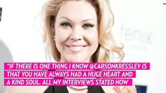 Shanna Moakler Reacts To Carson Kressley Apology After Celebrity Big Brother Eviction