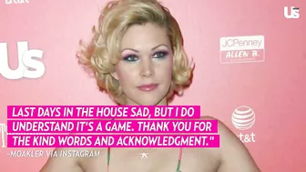 Shanna Moakler Reacts To Carson Kressley Apology After Celebrity Big Brother Eviction