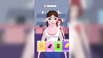 DATE SWINDLER game MAX LEVEL BEST ????????????????‍???? Gameplay All Levels Walkthrough iOS Android New Game App 3D