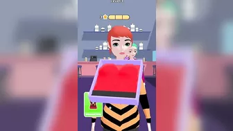 DATE SWINDLER game MAX LEVEL BEST ????????????????‍???? Gameplay All Levels Walkthrough iOS Android New Game App 3D