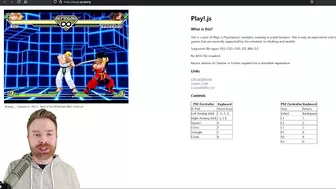 PS2 Emulation in your Browser