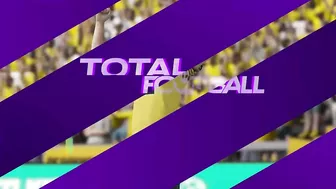 TOTAL FOOTBALL TRAILER ????| New Soccer Game 2022