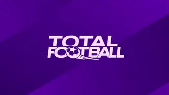 TOTAL FOOTBALL TRAILER ????| New Soccer Game 2022