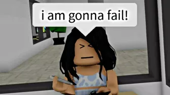 When you write a test (meme) ROBLOX