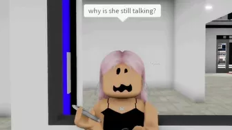 When you write a test (meme) ROBLOX