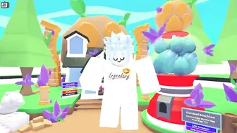 NEW EGG is COMING to ADOPT ME ???????? Latest News (Roblox)